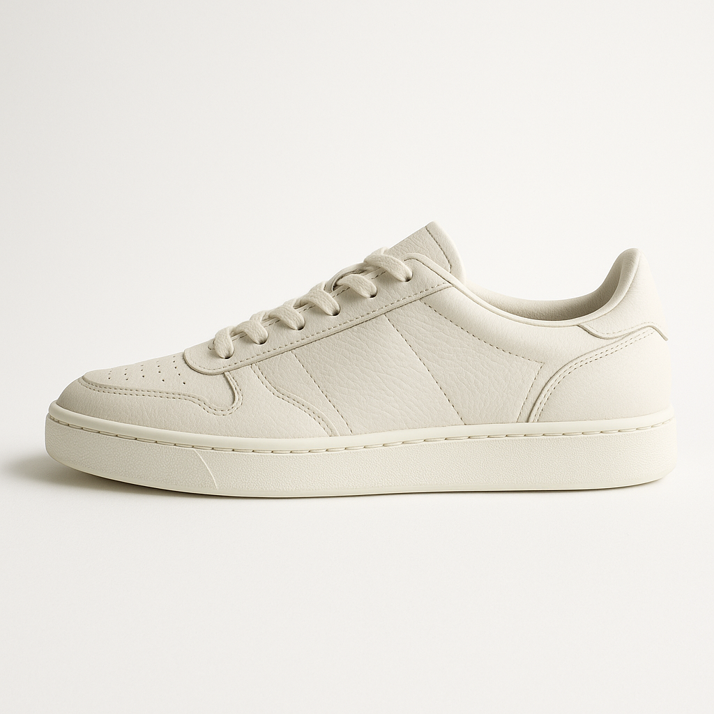 Heritage Court Classic Sneakers