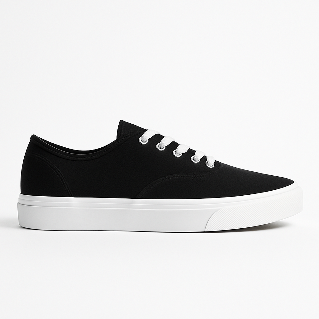 Urban Runner Low-Top Sneakers