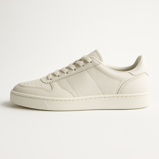 Heritage Court Classic Sneakers