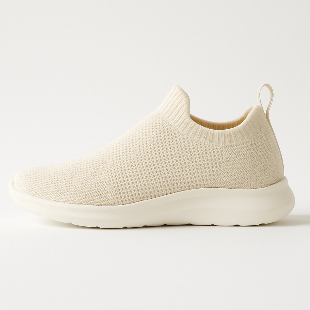 Studio Knit Slip-On