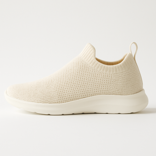 Studio Knit Slip-On