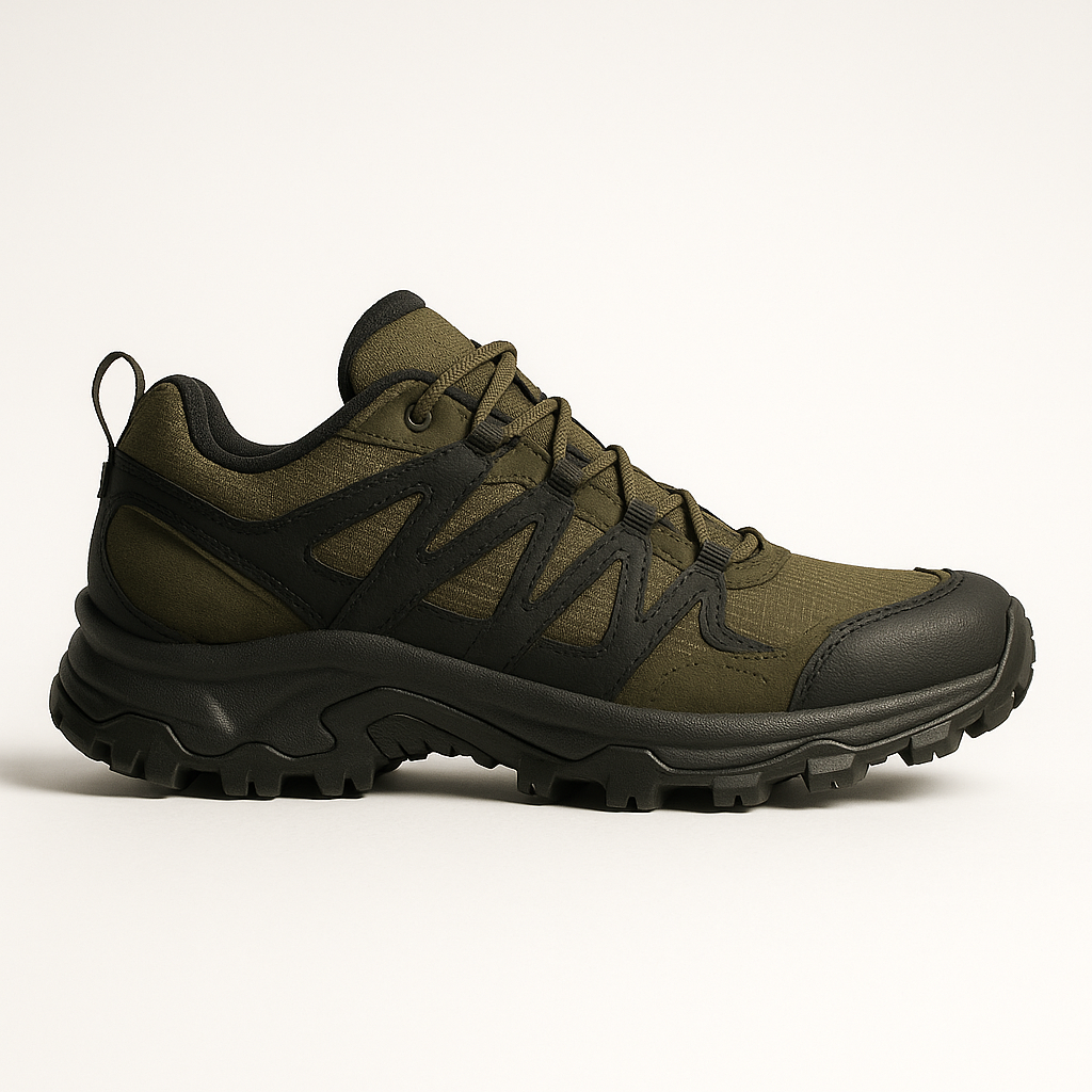 Trailblazer All-Terrain Sneakers