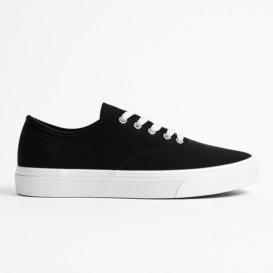 Urban Runner Low-Top Sneakers